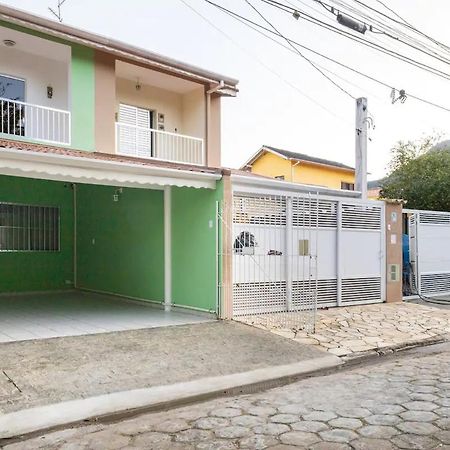 Casa Com 4 Quartos Centro Sao Sebastiao  Ngoại thất bức ảnh