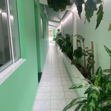 Casa Com 4 Quartos Centro Sao Sebastiao  Ngoại thất bức ảnh