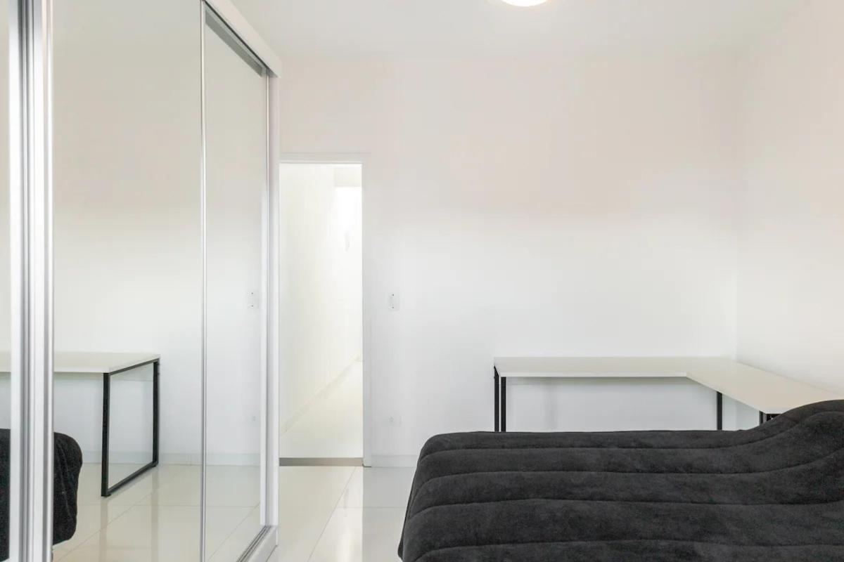 Casa Com 4 Quartos Centro Sao Sebastiao  Ngoại thất bức ảnh