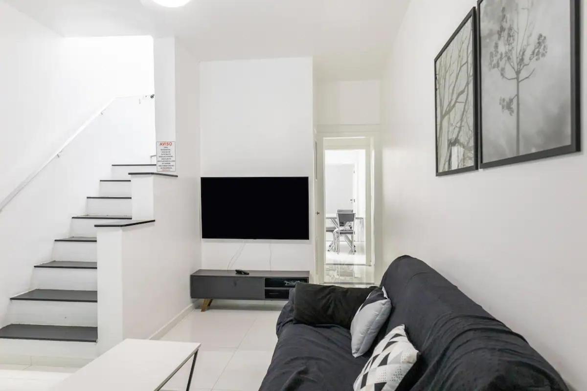 Casa Com 4 Quartos Centro Sao Sebastiao  Ngoại thất bức ảnh