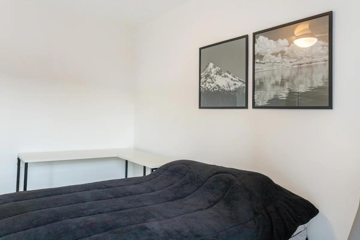 Casa Com 4 Quartos Centro Sao Sebastiao  Ngoại thất bức ảnh