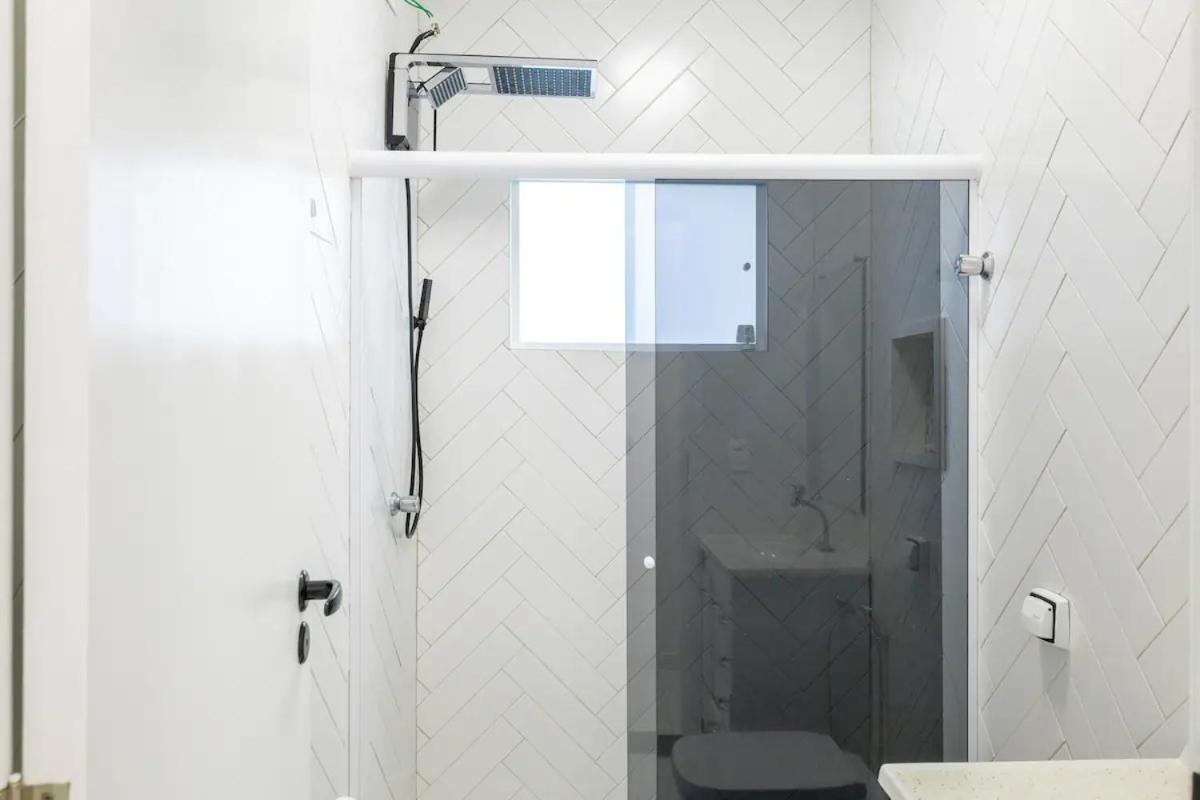 Casa Com 4 Quartos Centro Sao Sebastiao  Ngoại thất bức ảnh