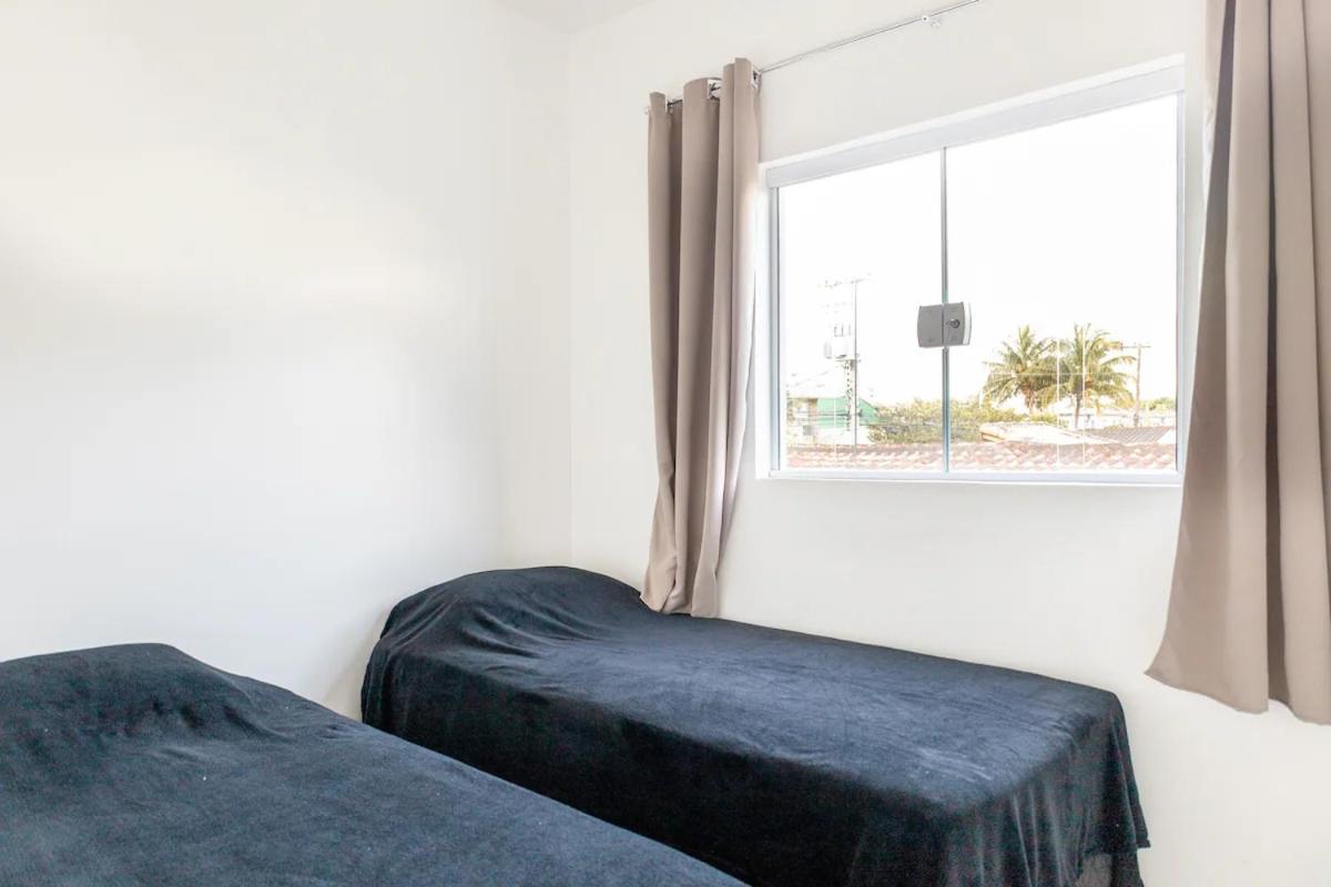 Casa Com 4 Quartos Centro Sao Sebastiao  Ngoại thất bức ảnh