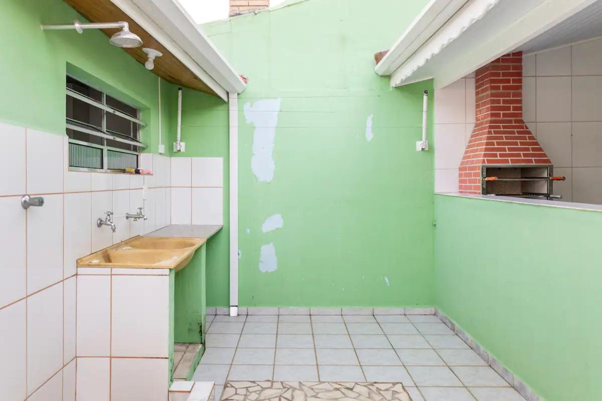 Casa Com 4 Quartos Centro Sao Sebastiao  Ngoại thất bức ảnh