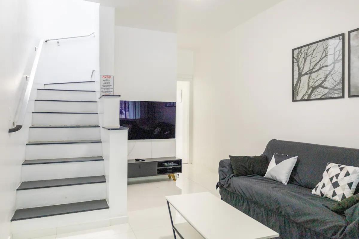 Casa Com 4 Quartos Centro Sao Sebastiao  Ngoại thất bức ảnh