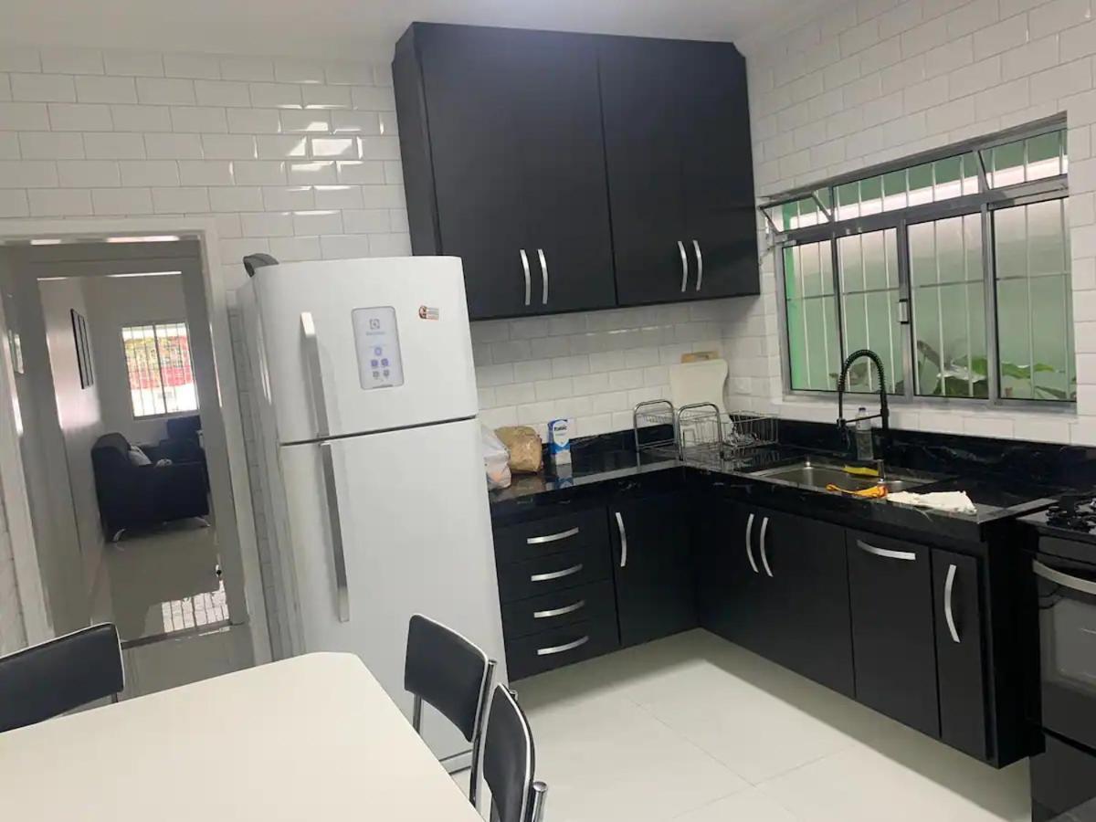 Casa Com 4 Quartos Centro Sao Sebastiao  Ngoại thất bức ảnh