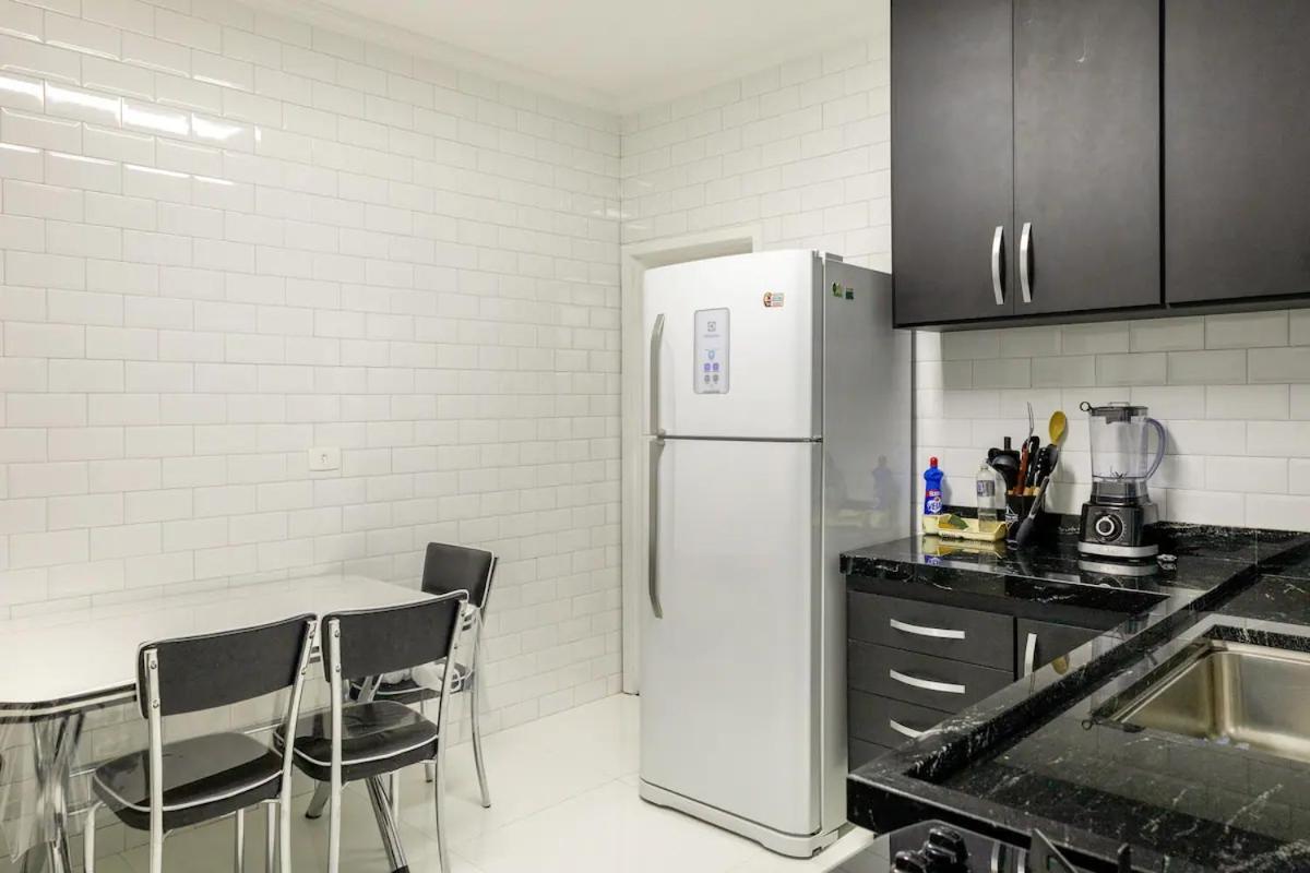 Casa Com 4 Quartos Centro Sao Sebastiao  Ngoại thất bức ảnh