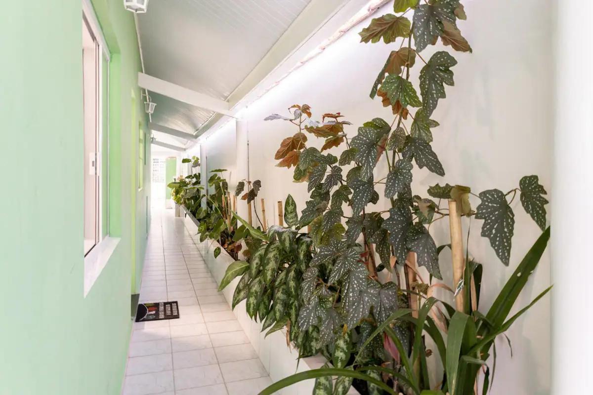 Casa Com 4 Quartos Centro Sao Sebastiao  Ngoại thất bức ảnh