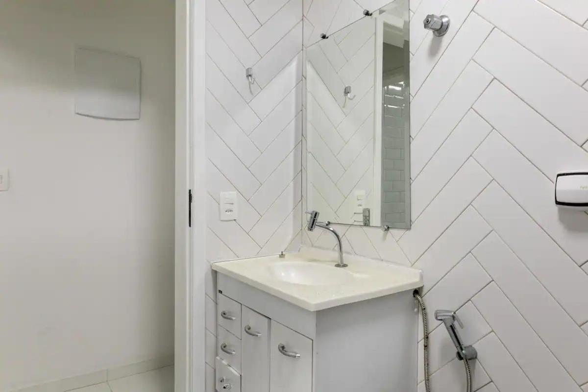 Casa Com 4 Quartos Centro Sao Sebastiao  Ngoại thất bức ảnh