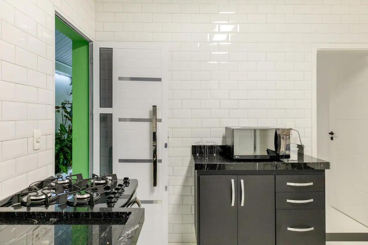 Casa Com 4 Quartos Centro Sao Sebastiao  Ngoại thất bức ảnh