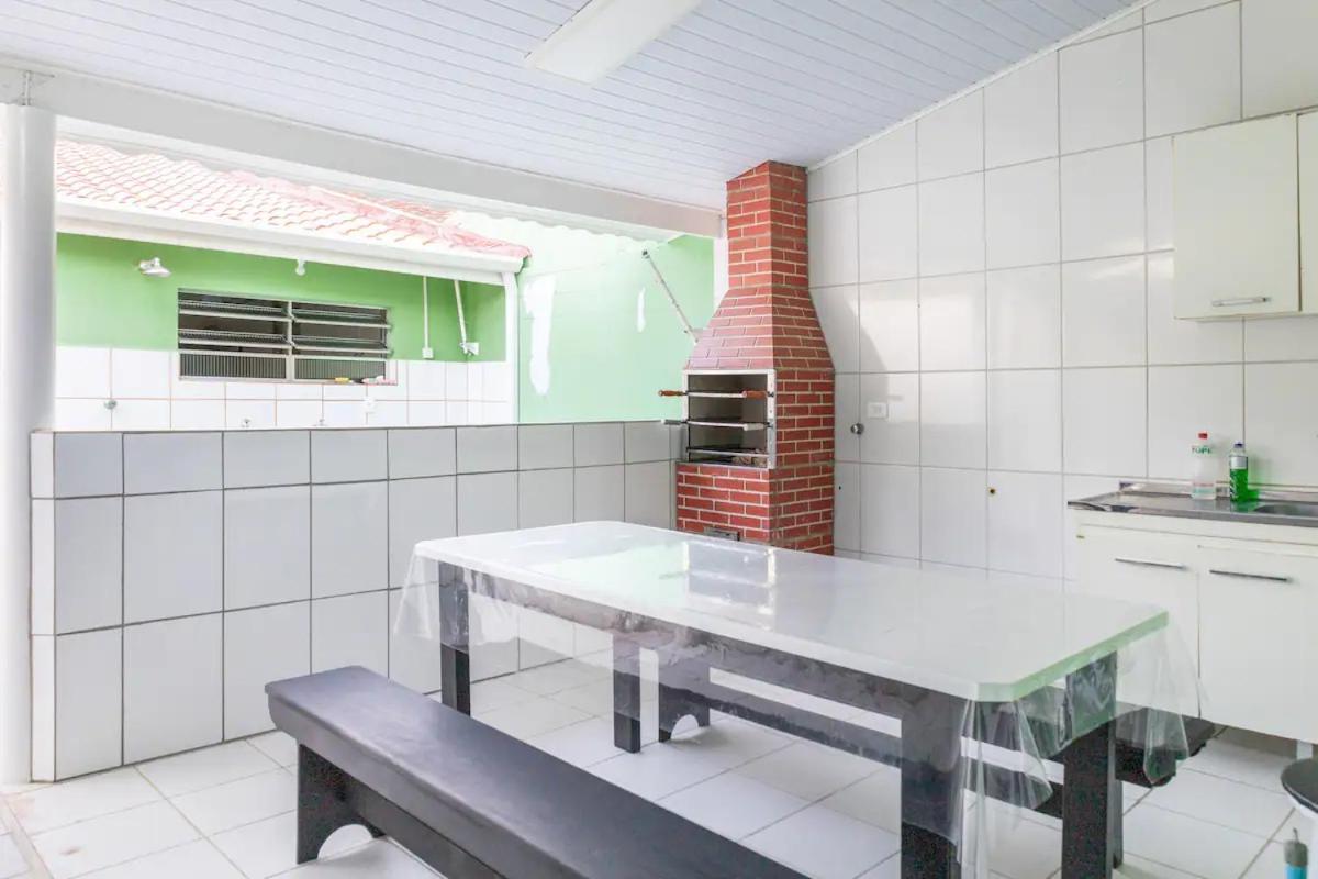 Casa Com 4 Quartos Centro Sao Sebastiao  Ngoại thất bức ảnh